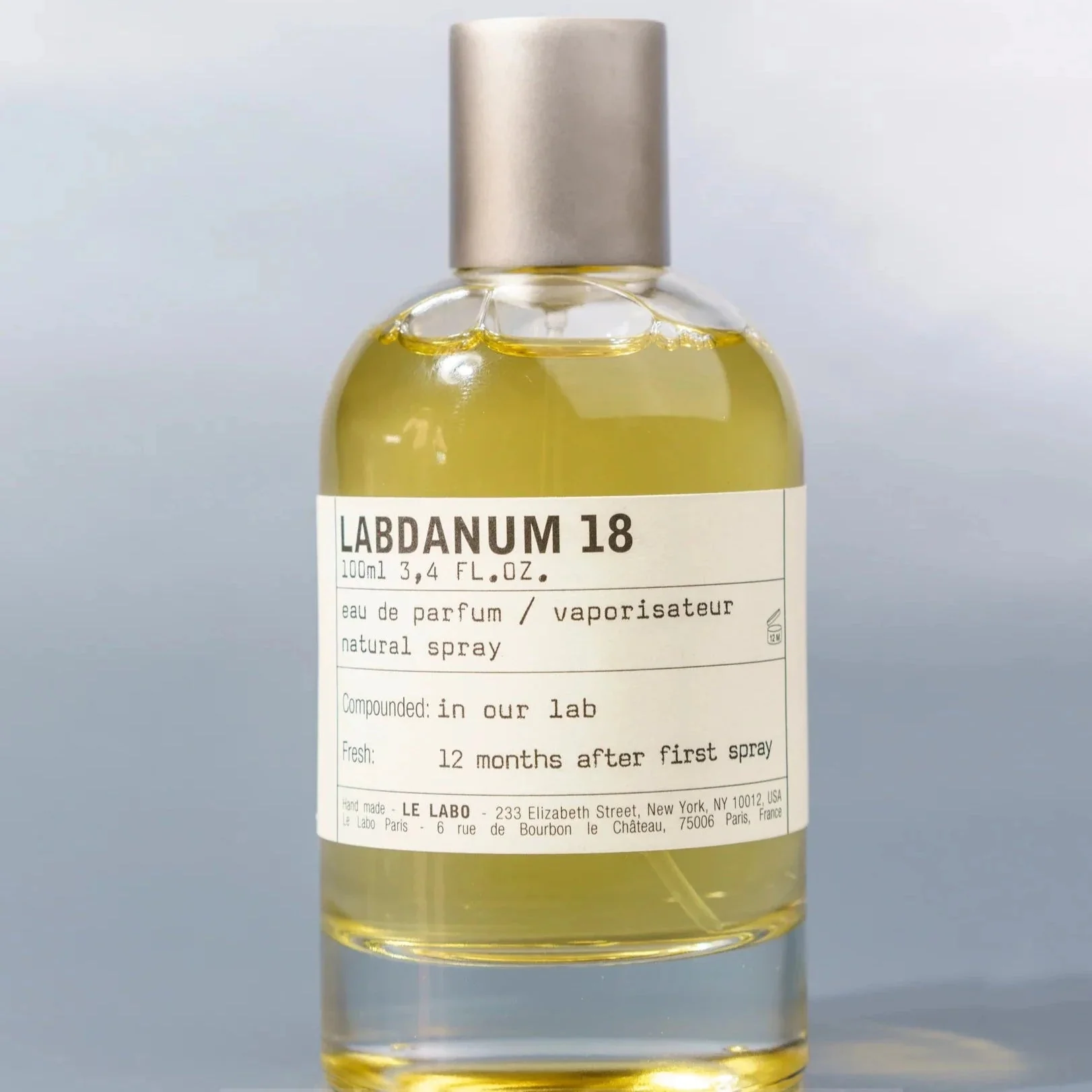 Le Labo Labdanum 18 EDP - Image 2
