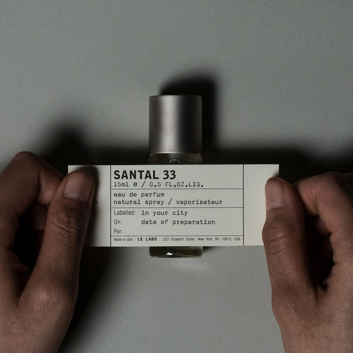 Le Labo Neroli 36 EDP - Image 2