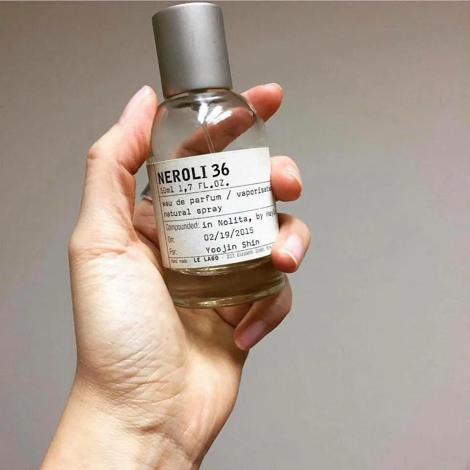 Le Labo Neroli 36 EDP - Image 3