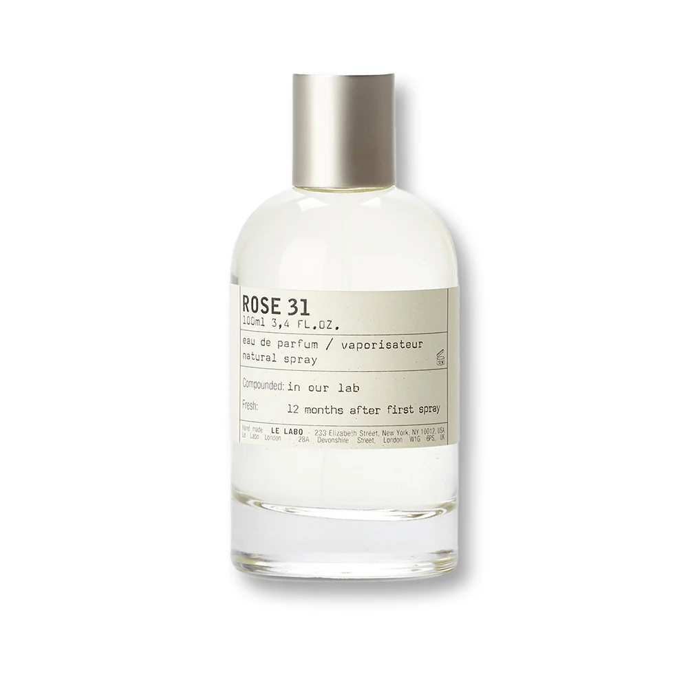 Le Labo Rose 31 EDP