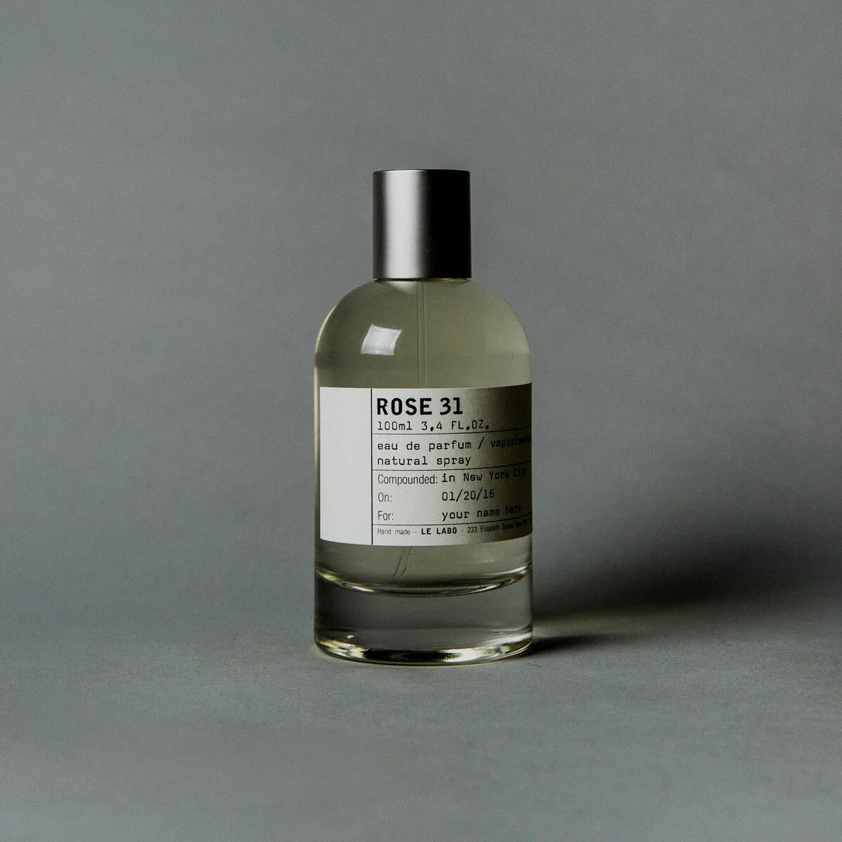 Le Labo Rose 31 EDP - Image 2