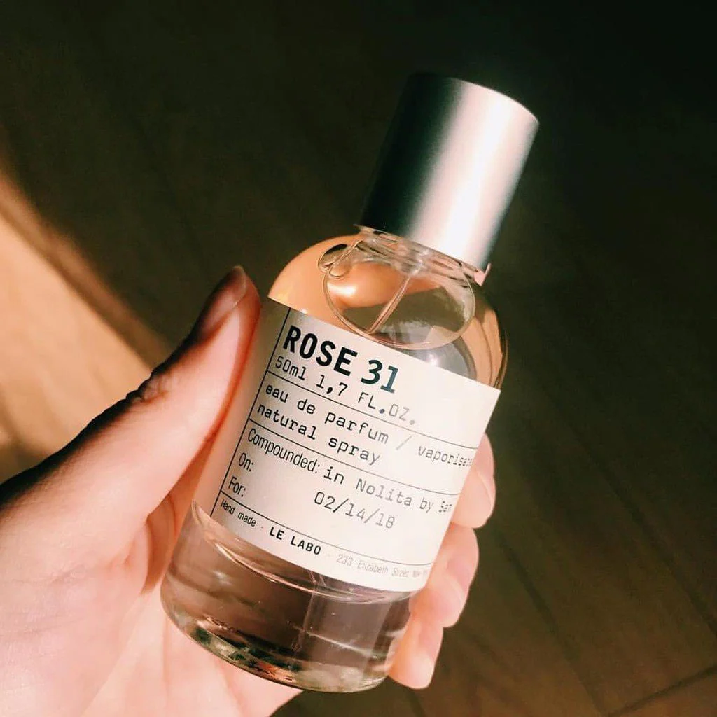 Le Labo Rose 31 EDP - Image 4