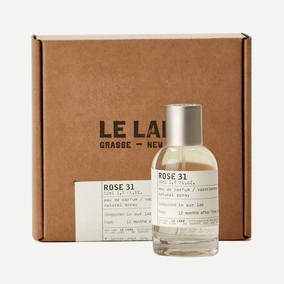 Le Labo Rose 31 EDP - Image 5