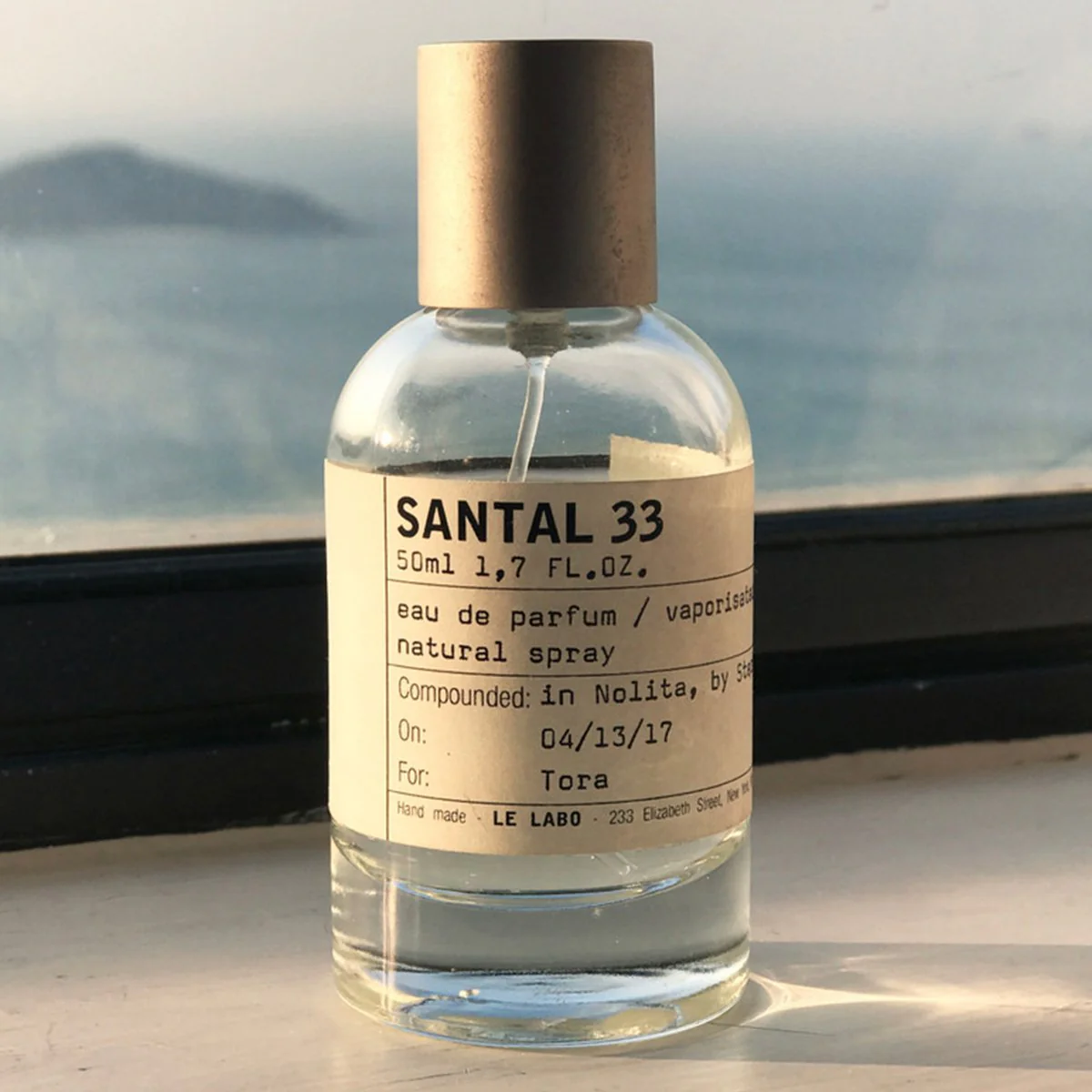 Le Labo Santal 33 EDP - Image 4