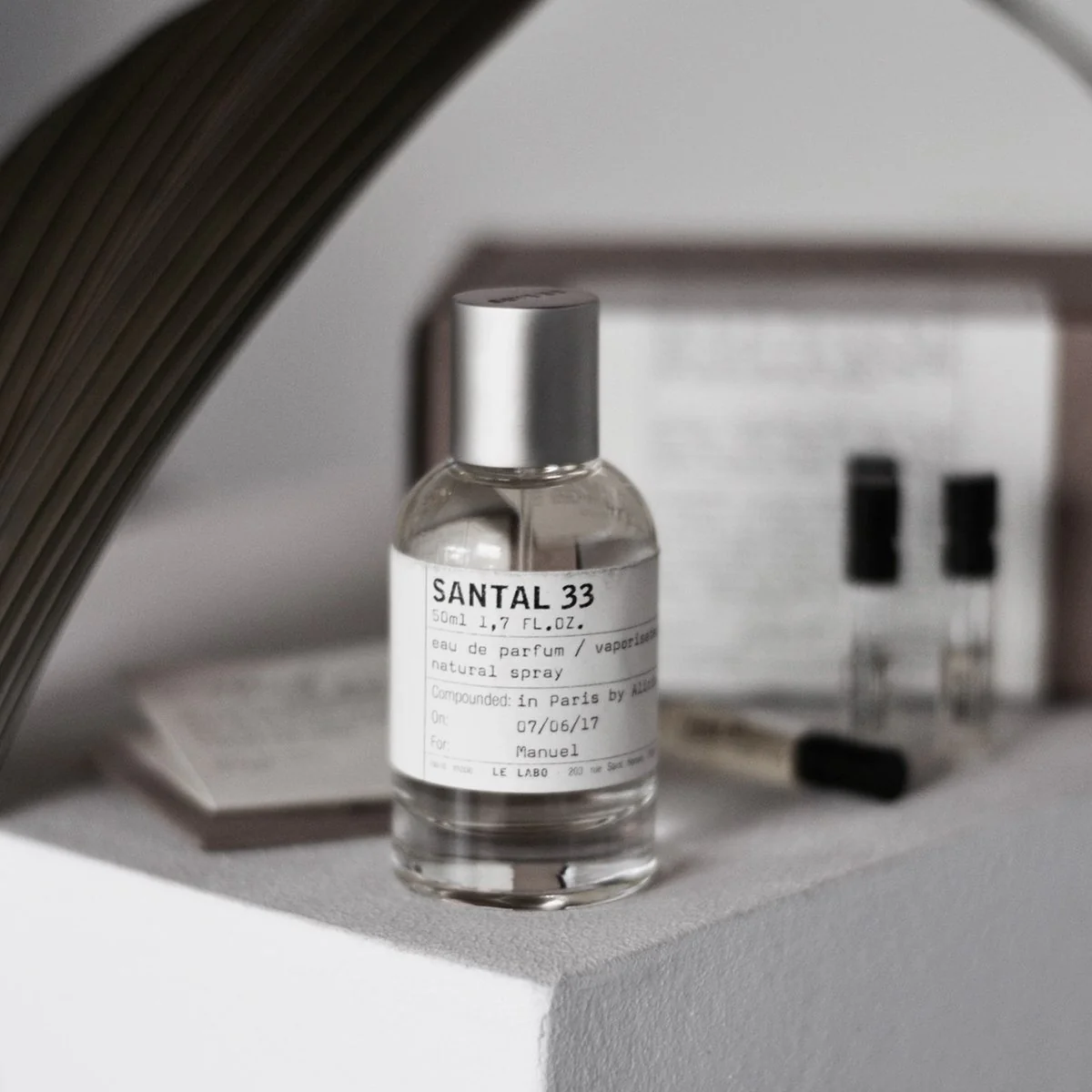 Le Labo Santal 33 EDP - Image 5