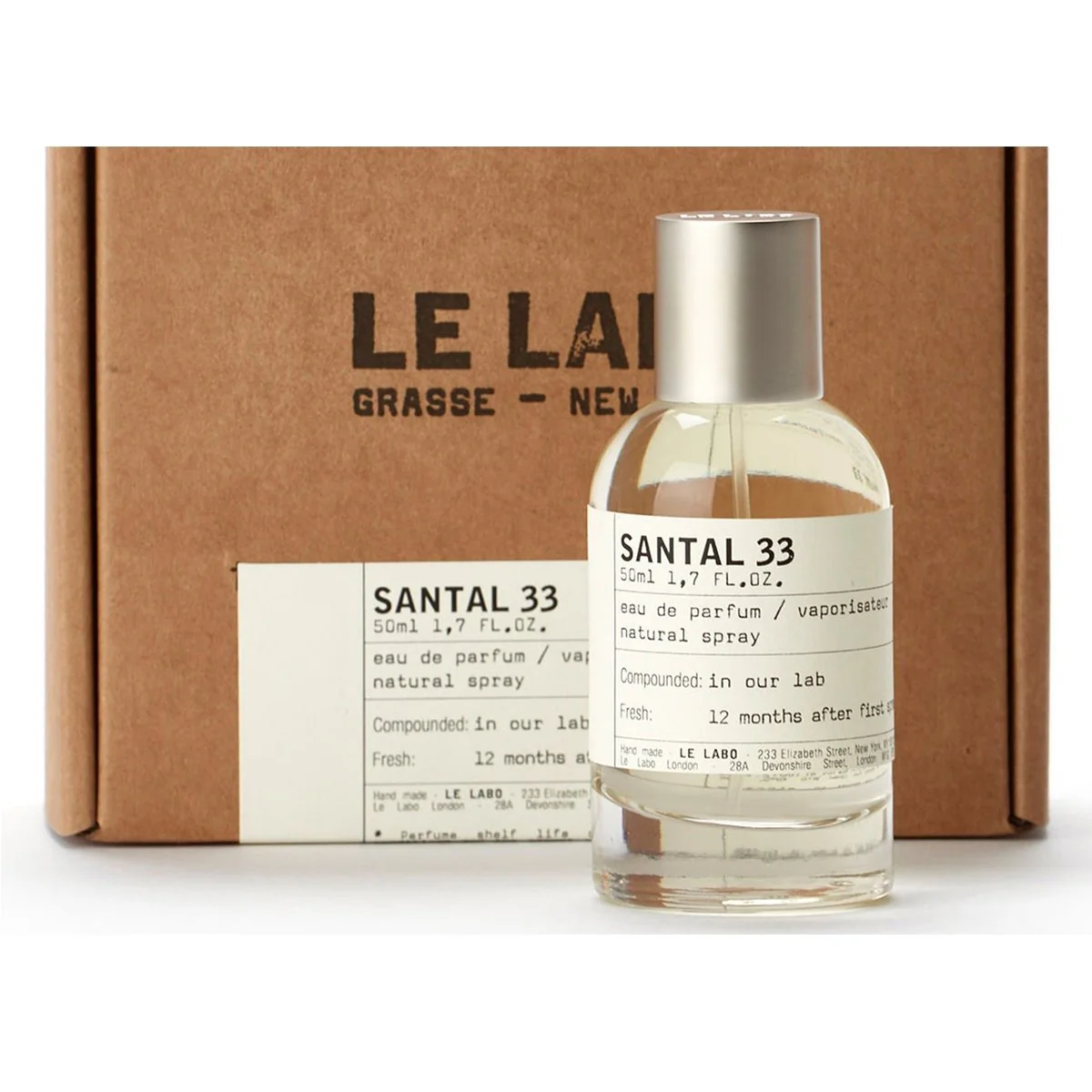 Le Labo Santal 33 EDP - Image 6