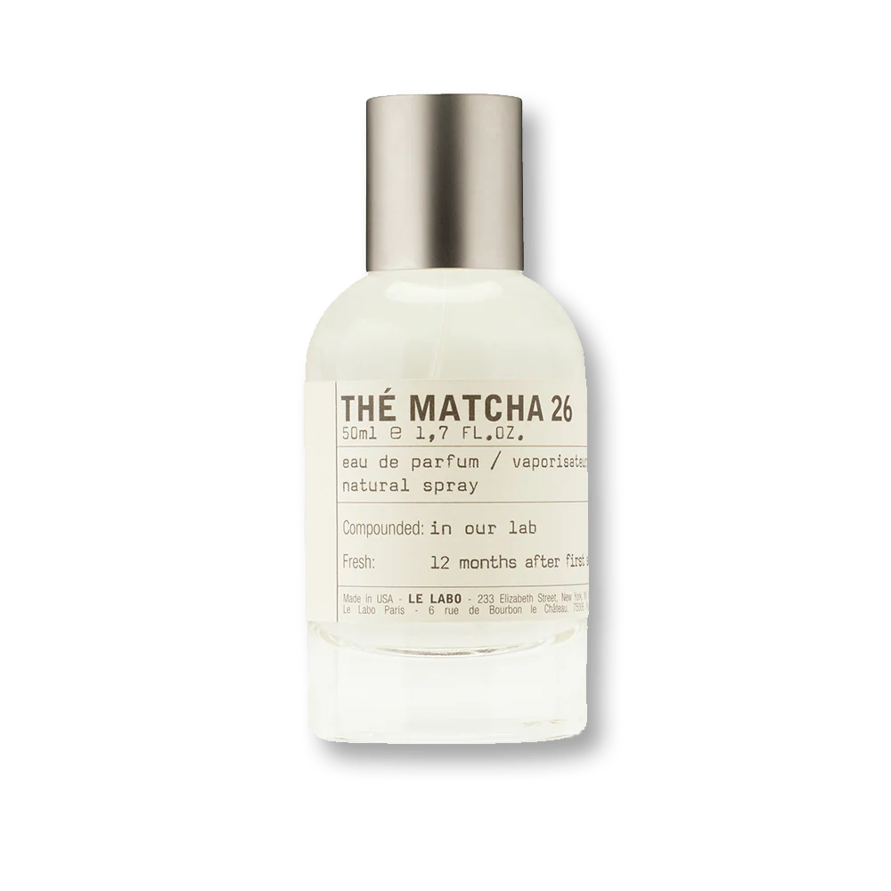 Le Labo The Matcha 26 EDP