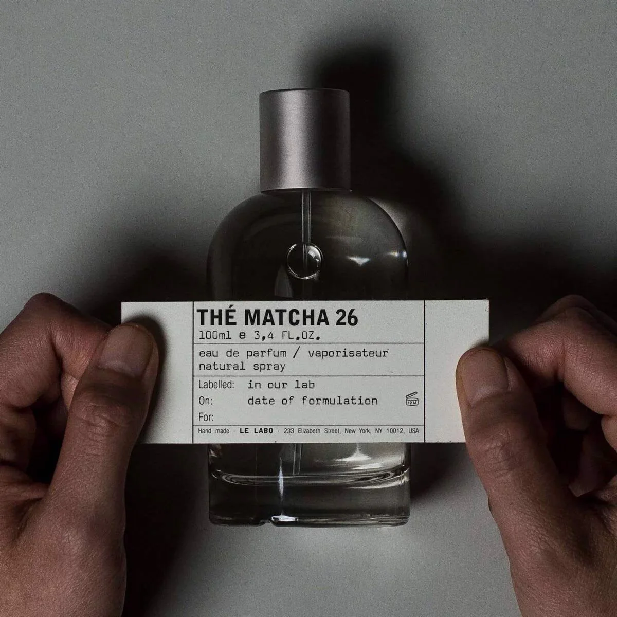 Le Labo The Matcha 26 EDP - Image 3