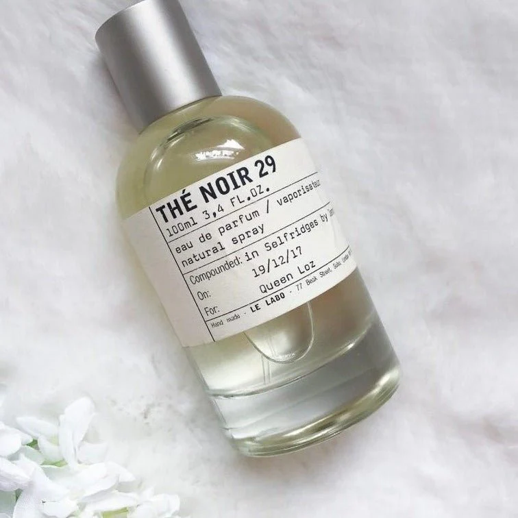Le Labo The Noir 29 EDP - Image 2
