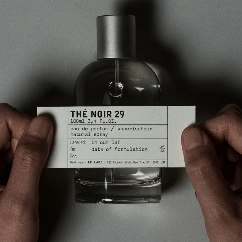 Le Labo The Noir 29 EDP - Image 3