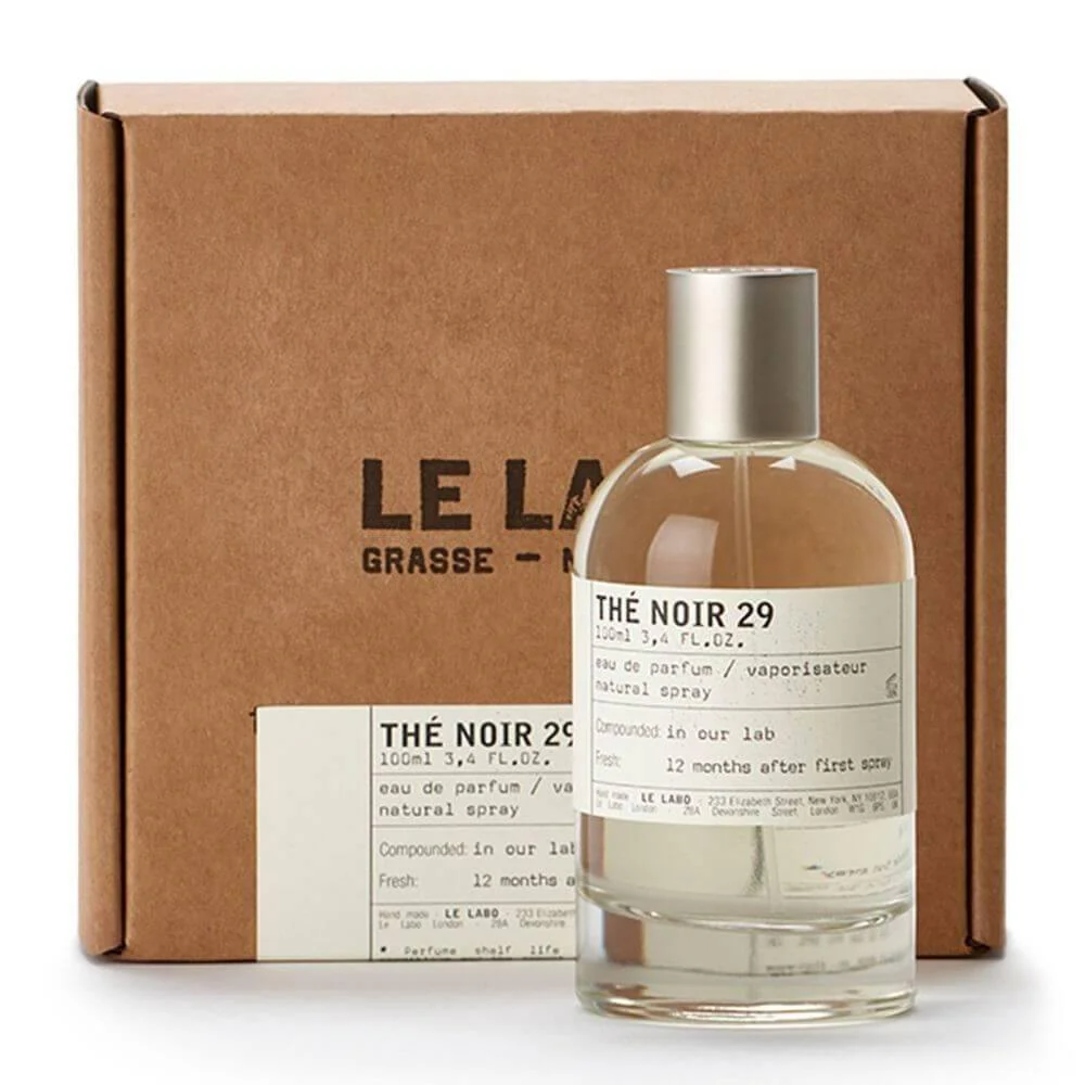Le Labo The Noir 29 EDP - Image 4