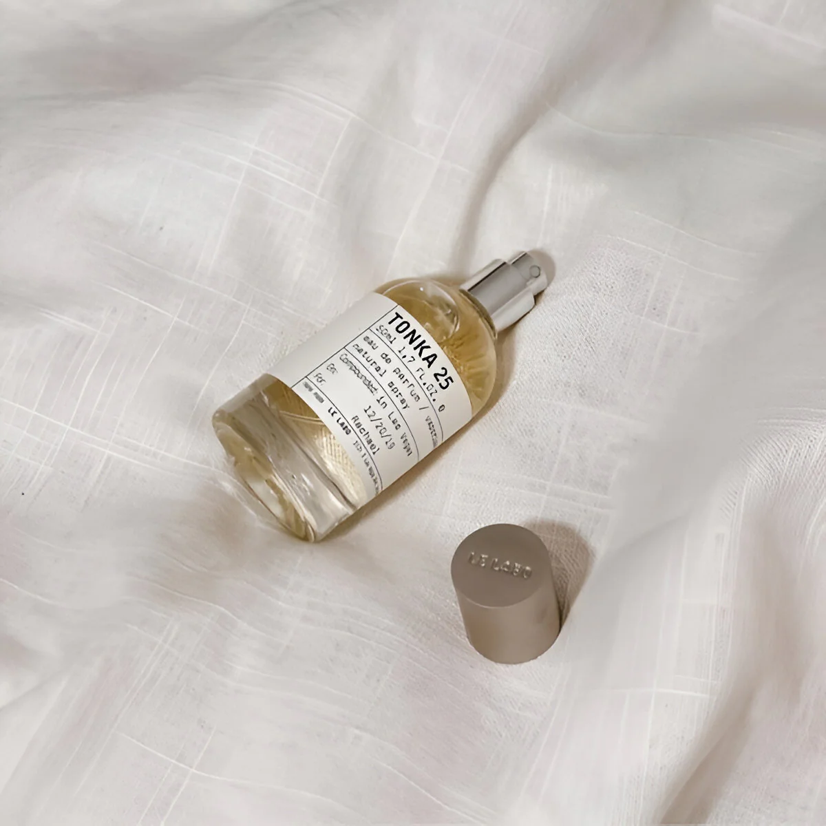 Le Labo Tonka 25 EDP - Image 3