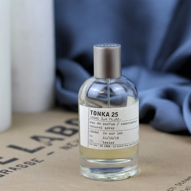 Le Labo Tonka 25 EDP - Image 4