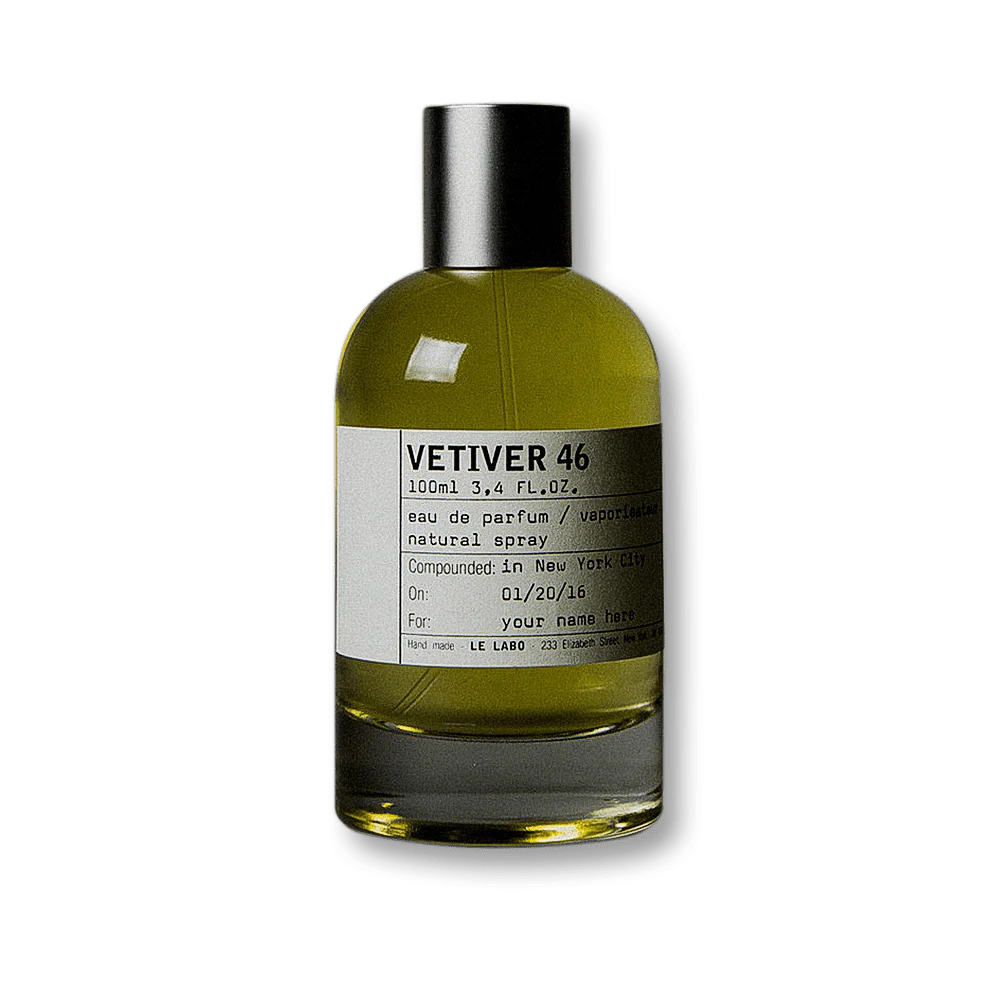Le Labo Vetiver 46 EDP