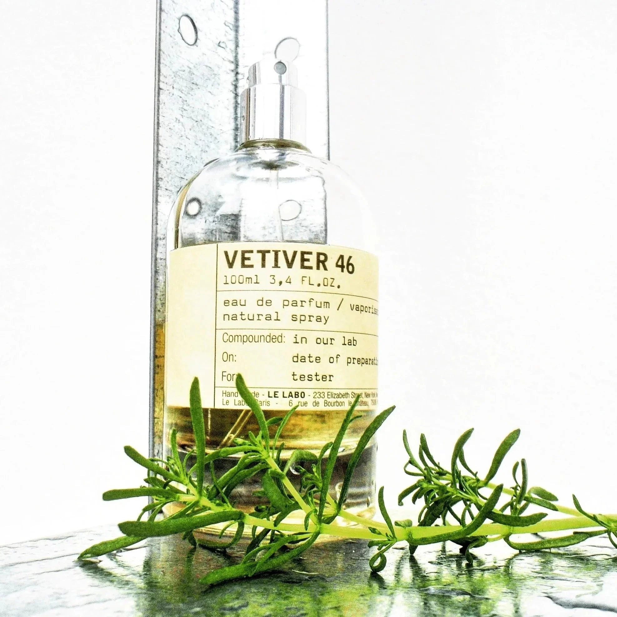 Le Labo Vetiver 46 EDP - Image 3