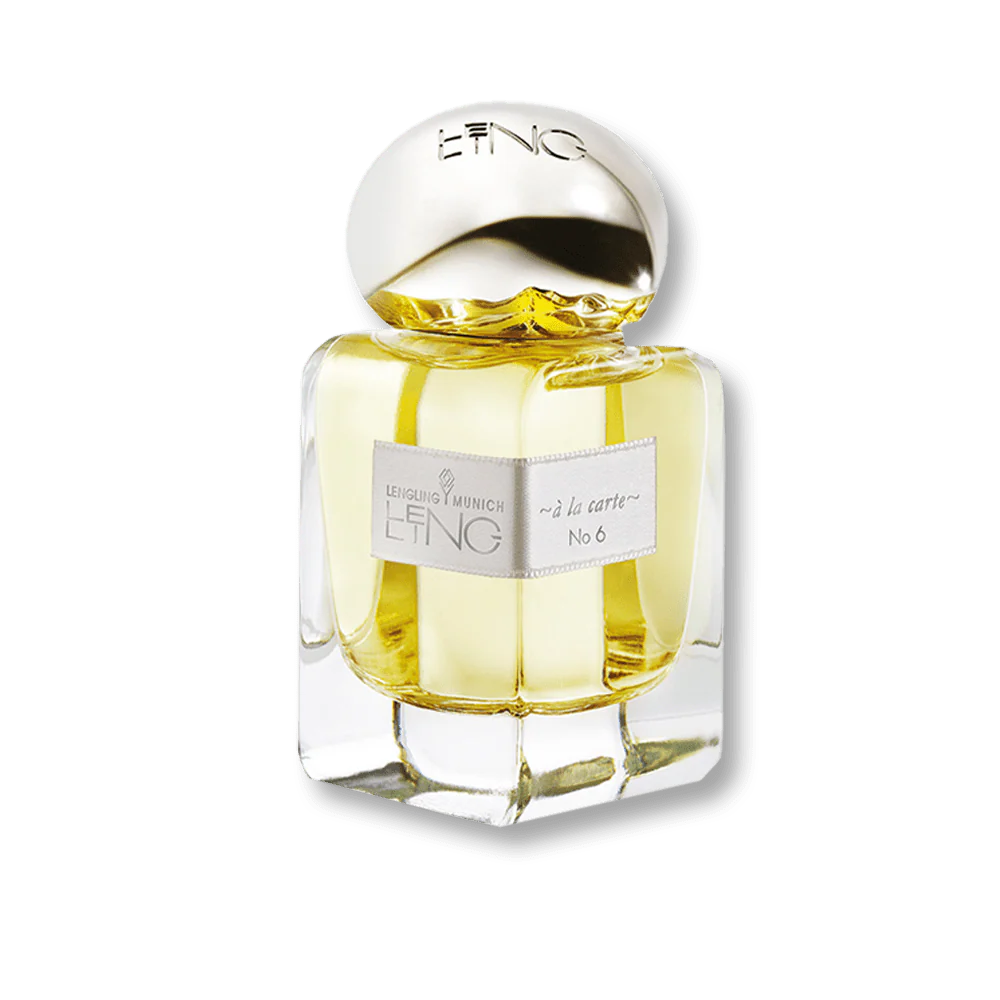Lengling Munich A La Carte No.6 Extrait De Parfum