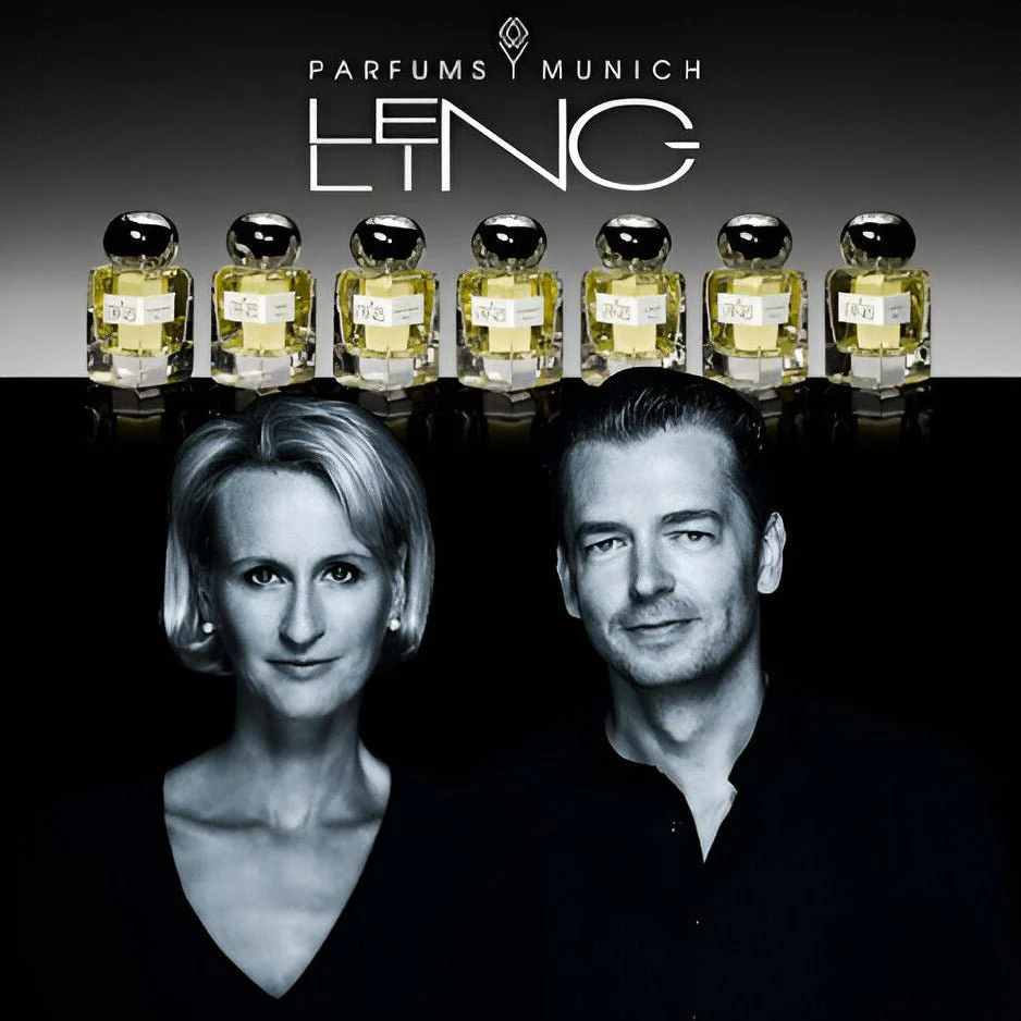Lengling Munich A La Carte No.6 Extrait De Parfum - Image 2