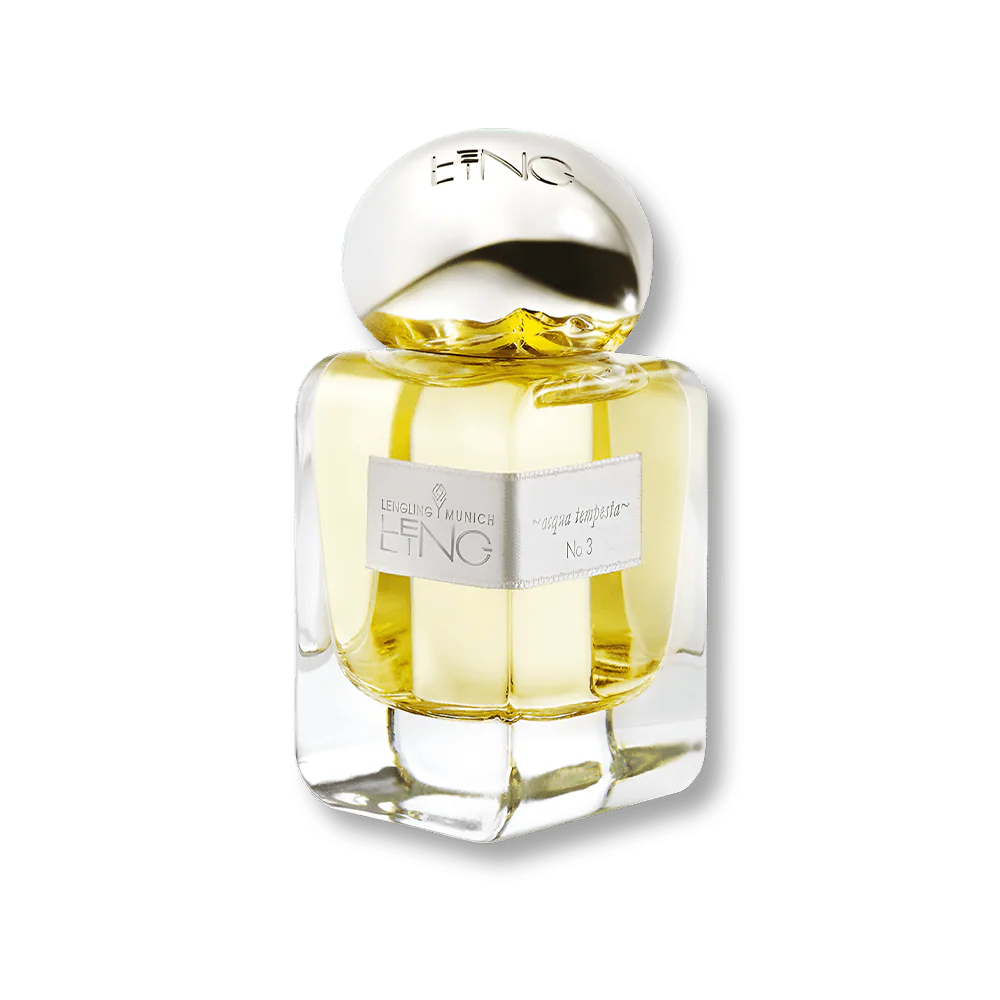 Lengling Munich Acqua Tempesta No.3 Extrait De Parfum