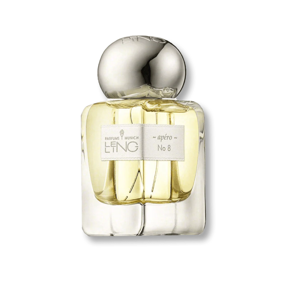 Lengling Munich Apero No.8 Extrait De Parfum