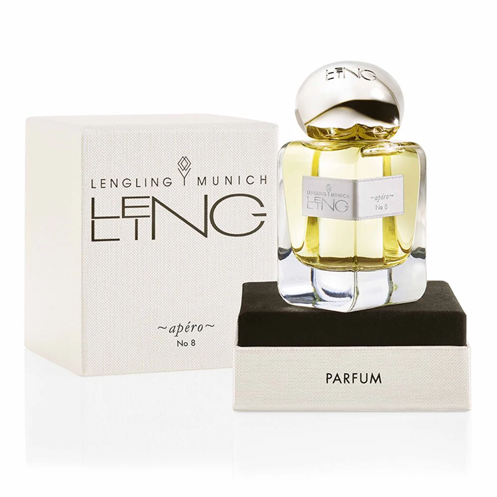 Lengling Munich Apero No.8 Extrait De Parfum - Image 4