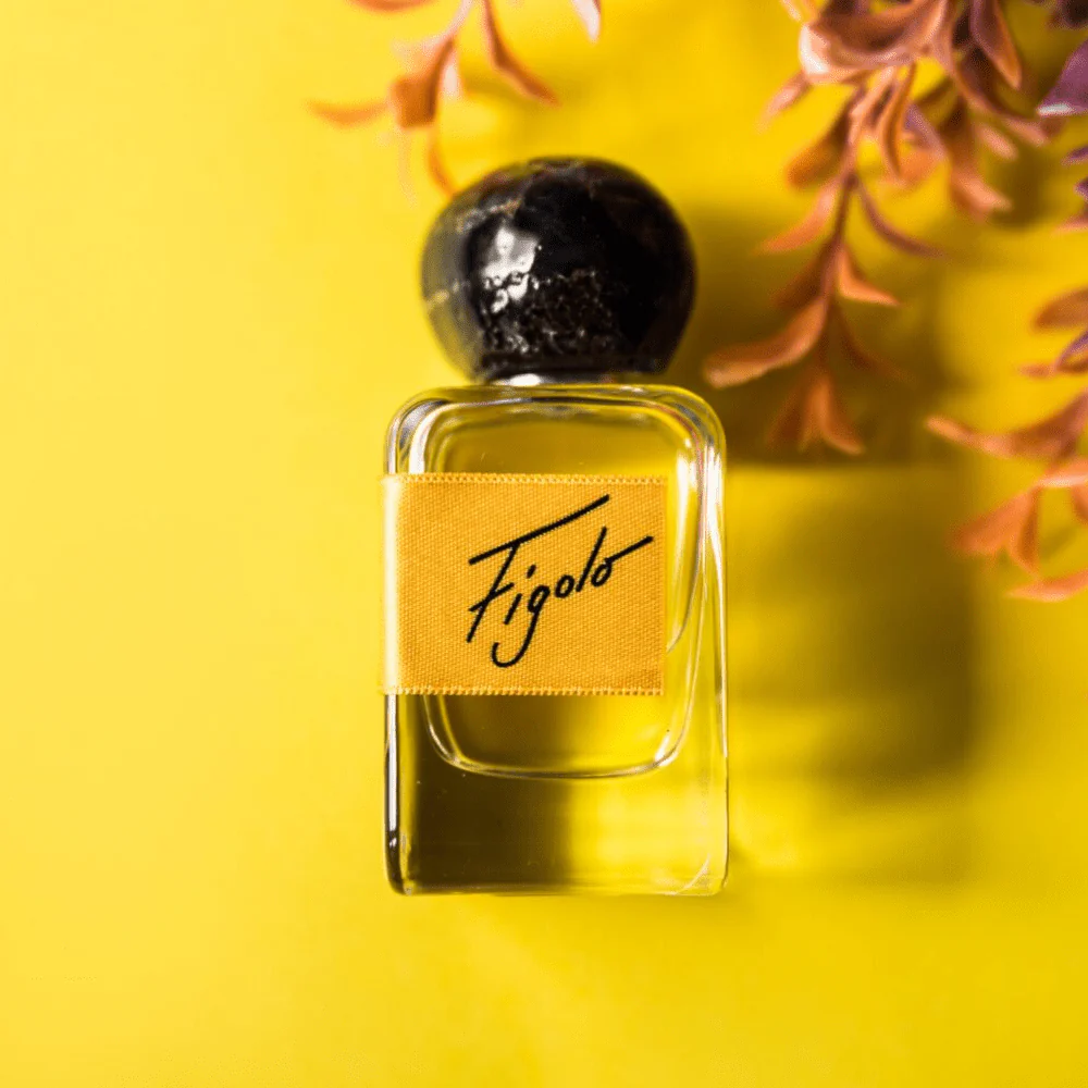 Lengling Munich Figolo Parfum - Image 2