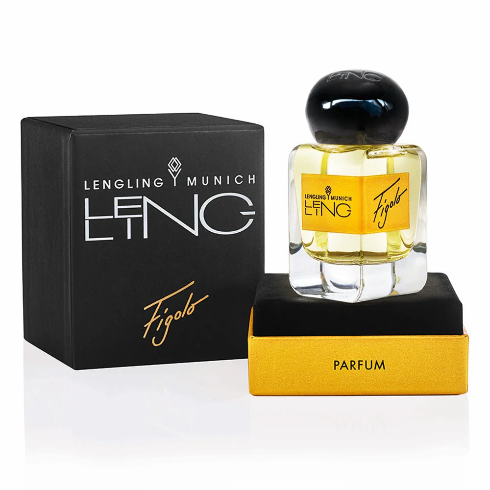 Lengling Munich Figolo Parfum - Image 4