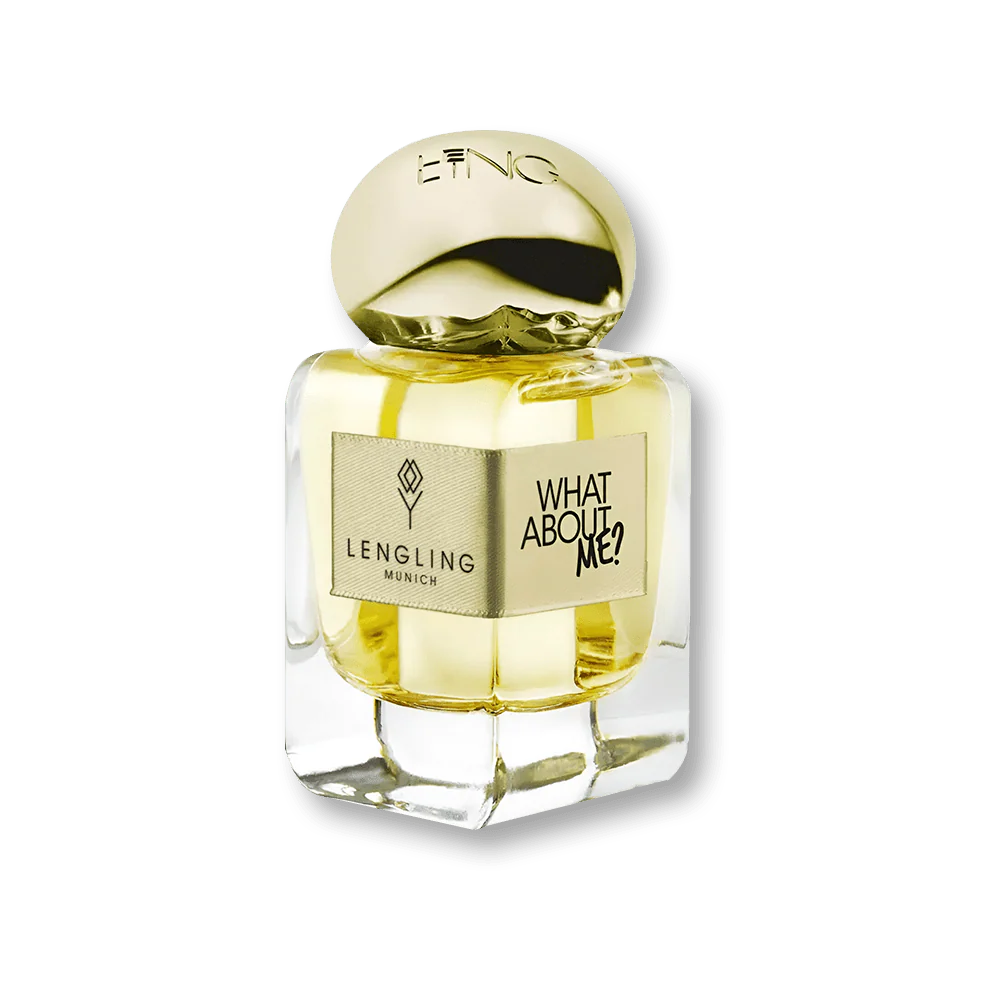 Lengling Munich What About Me? Parfum