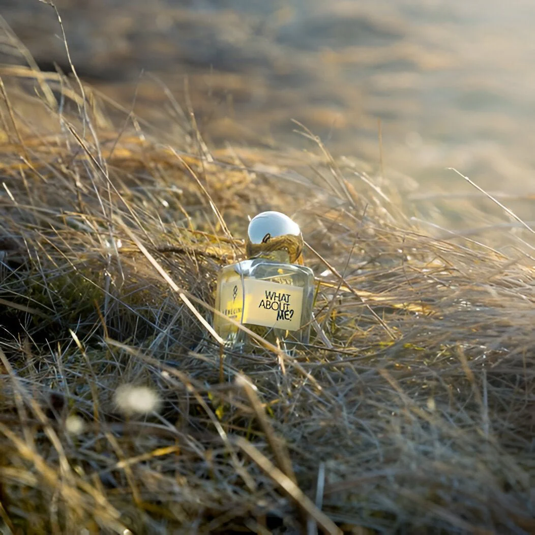 Lengling Munich What About Me? Parfum - Image 4