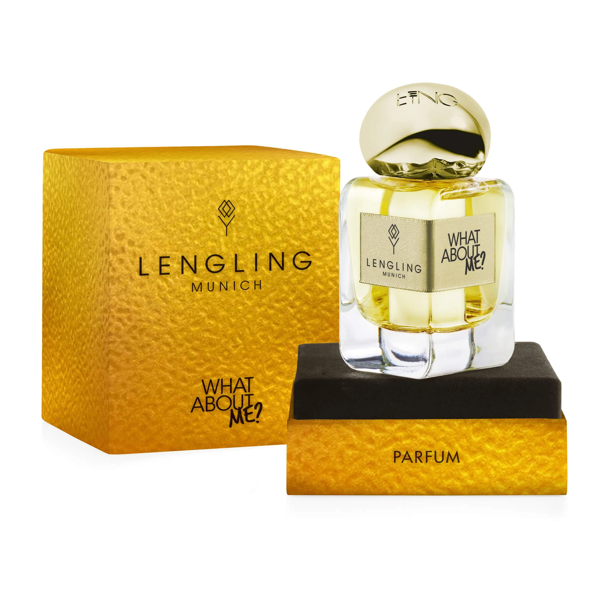 Lengling Munich What About Me? Parfum - Image 5
