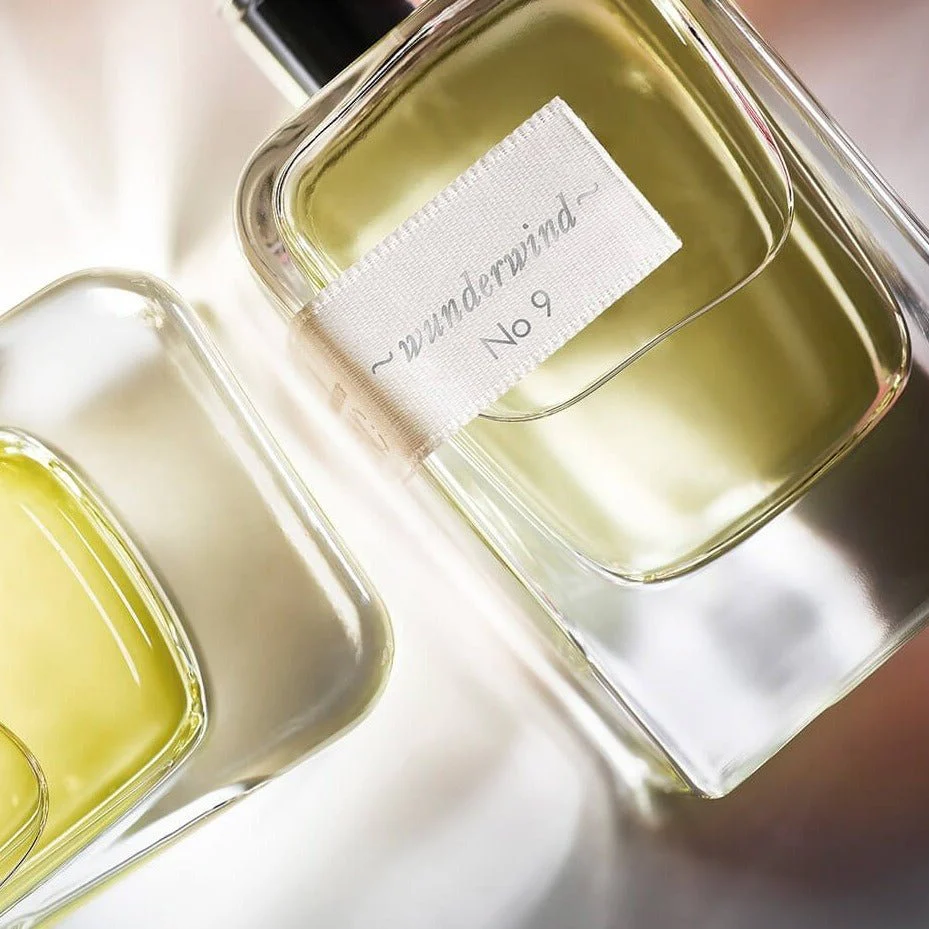Lengling Munich Wunderwind No.9 Extrait De Parfum - Image 2
