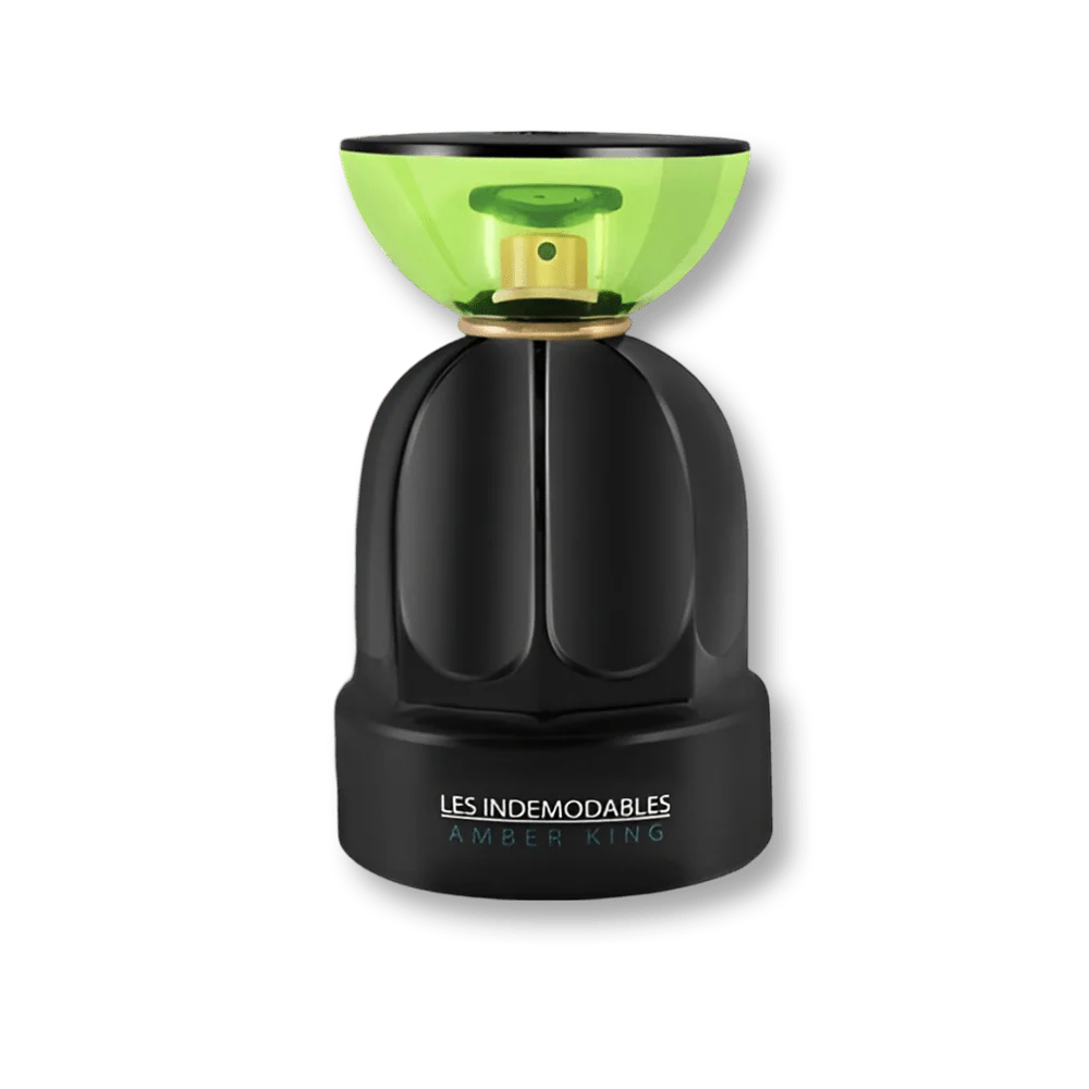 Les Indemodables Amber King EDP