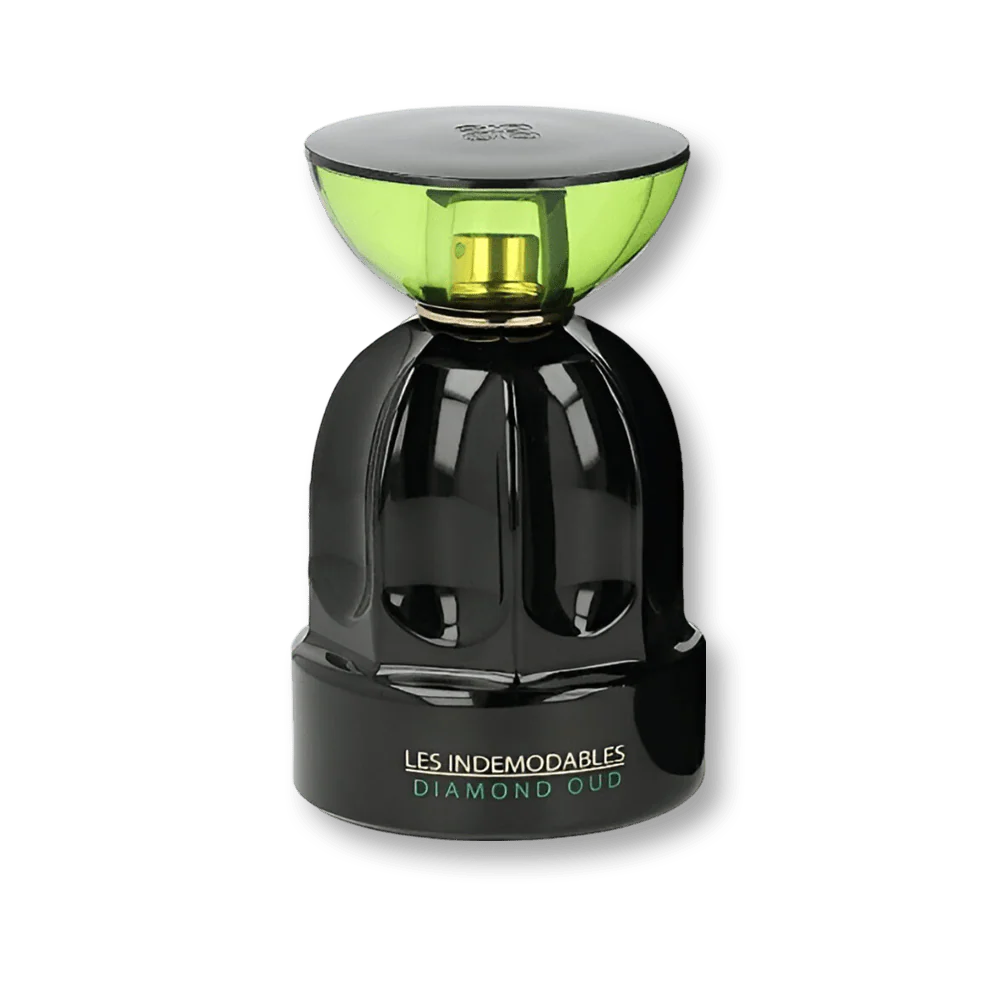 Les Indemodables Diamond Oud EDP