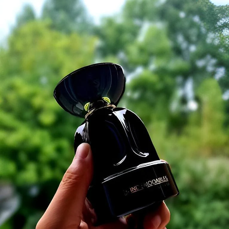 Les Indemodables Diamond Oud EDP - Image 2