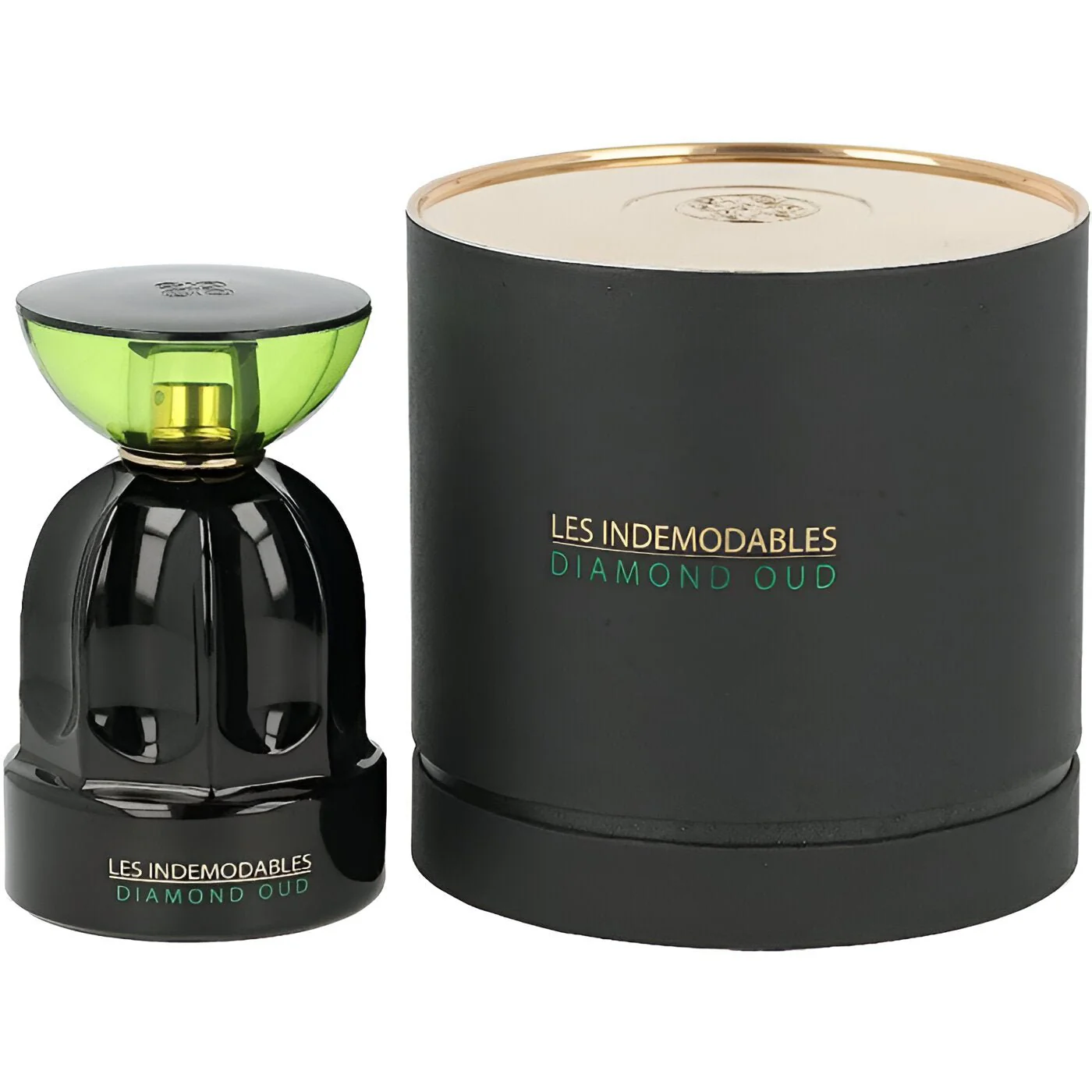 Les Indemodables Diamond Oud EDP - Image 4