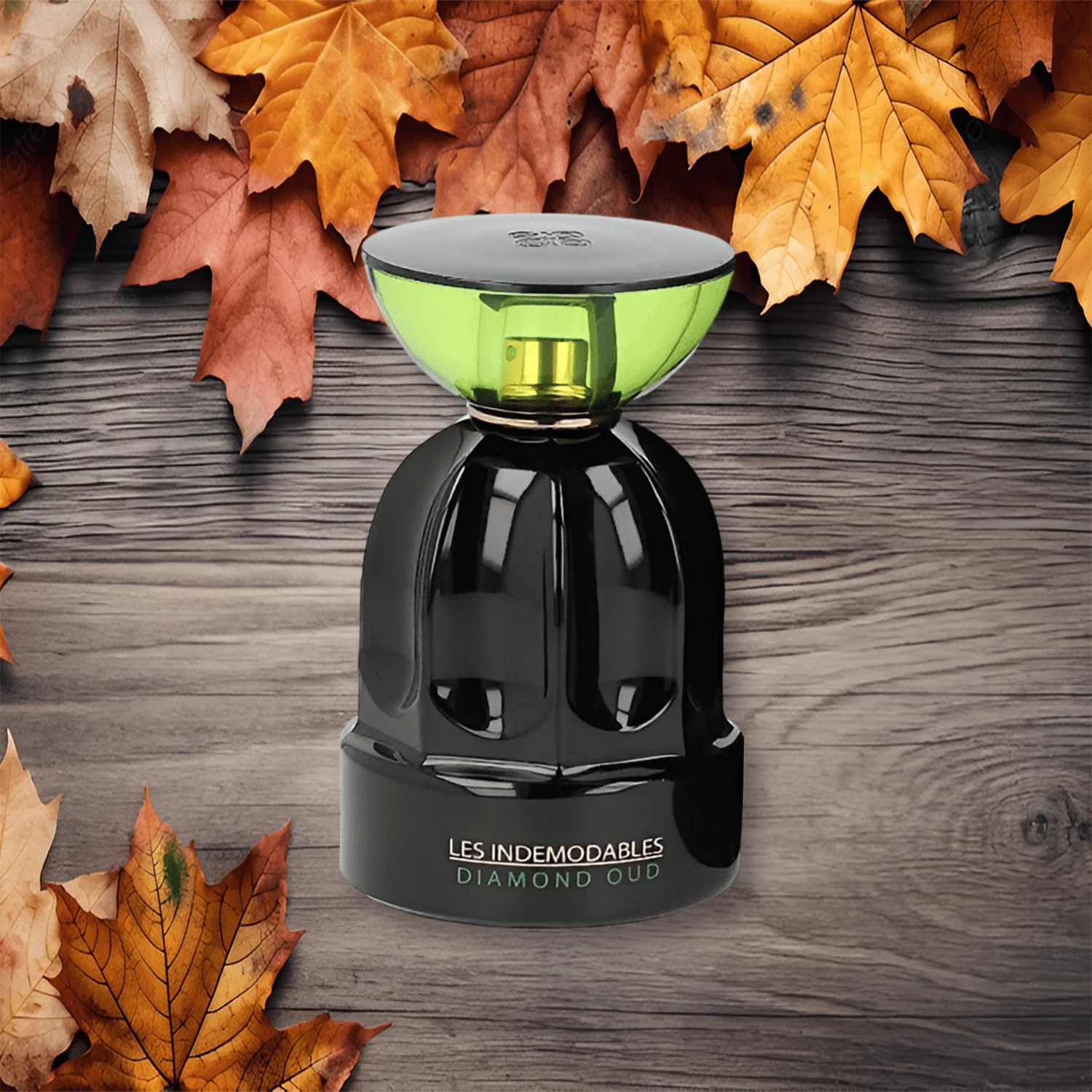 Les Indemodables My Wonderful Oud EDP - Image 4