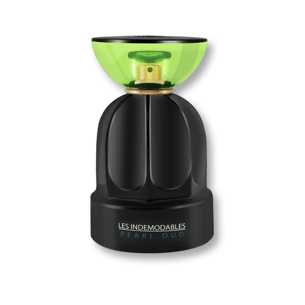 Les Indemodables Pearl Oud EDP
