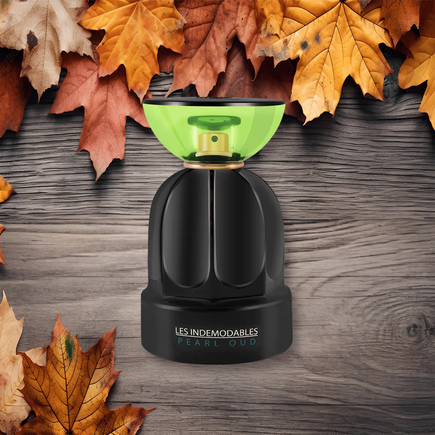 Les Indemodables Pearl Oud EDP - Image 4