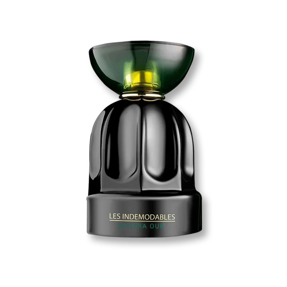 Les Indemodables Riviera Oud EDP