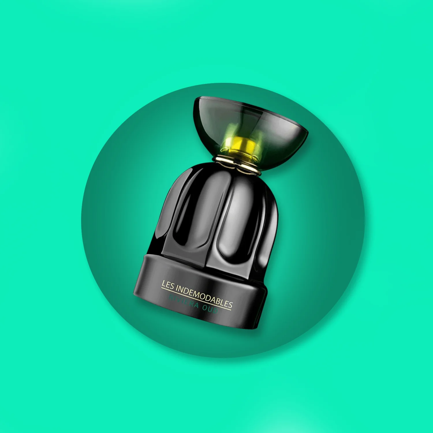 Les Indemodables Riviera Oud EDP - Image 3