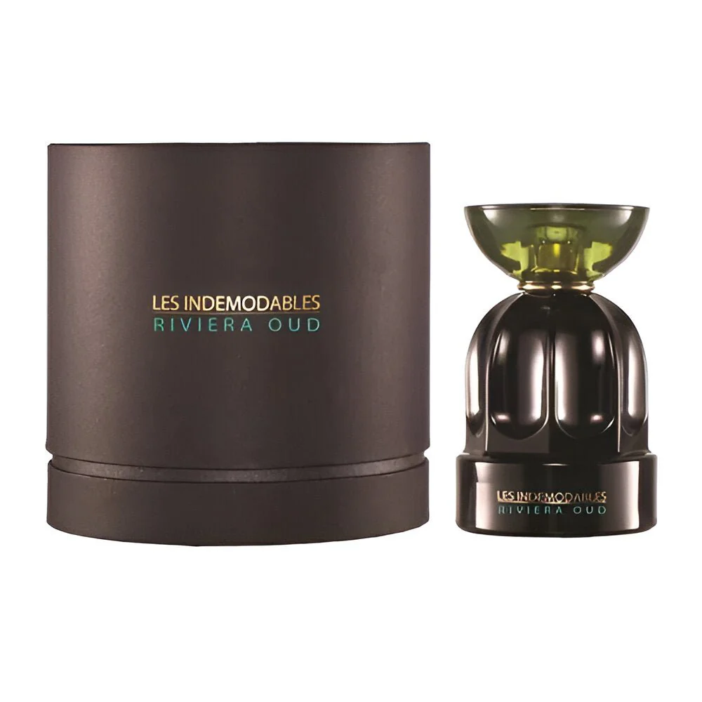 Les Indemodables Riviera Oud EDP - Image 4