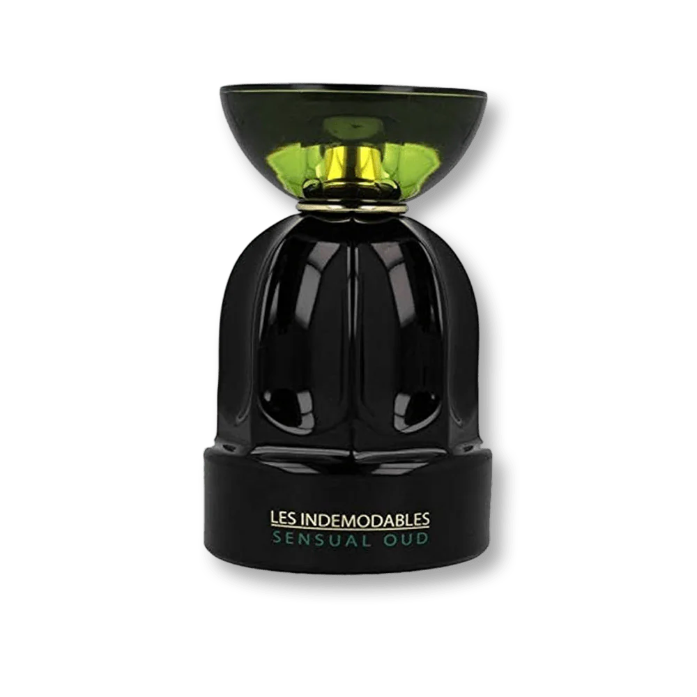 Les Indemodables Sensual Oud EDP