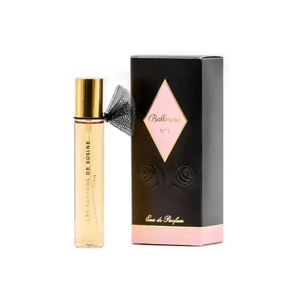 Les Parfums De Rosine Ballerina No. 3 EDP - Image 4