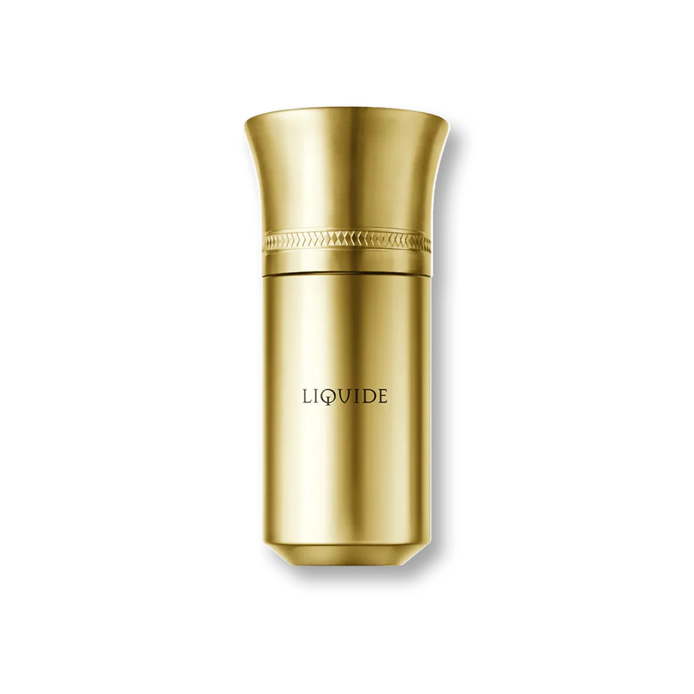 Liquides Imaginaires Alchemical Trilogy - Liquide 2022 EDP