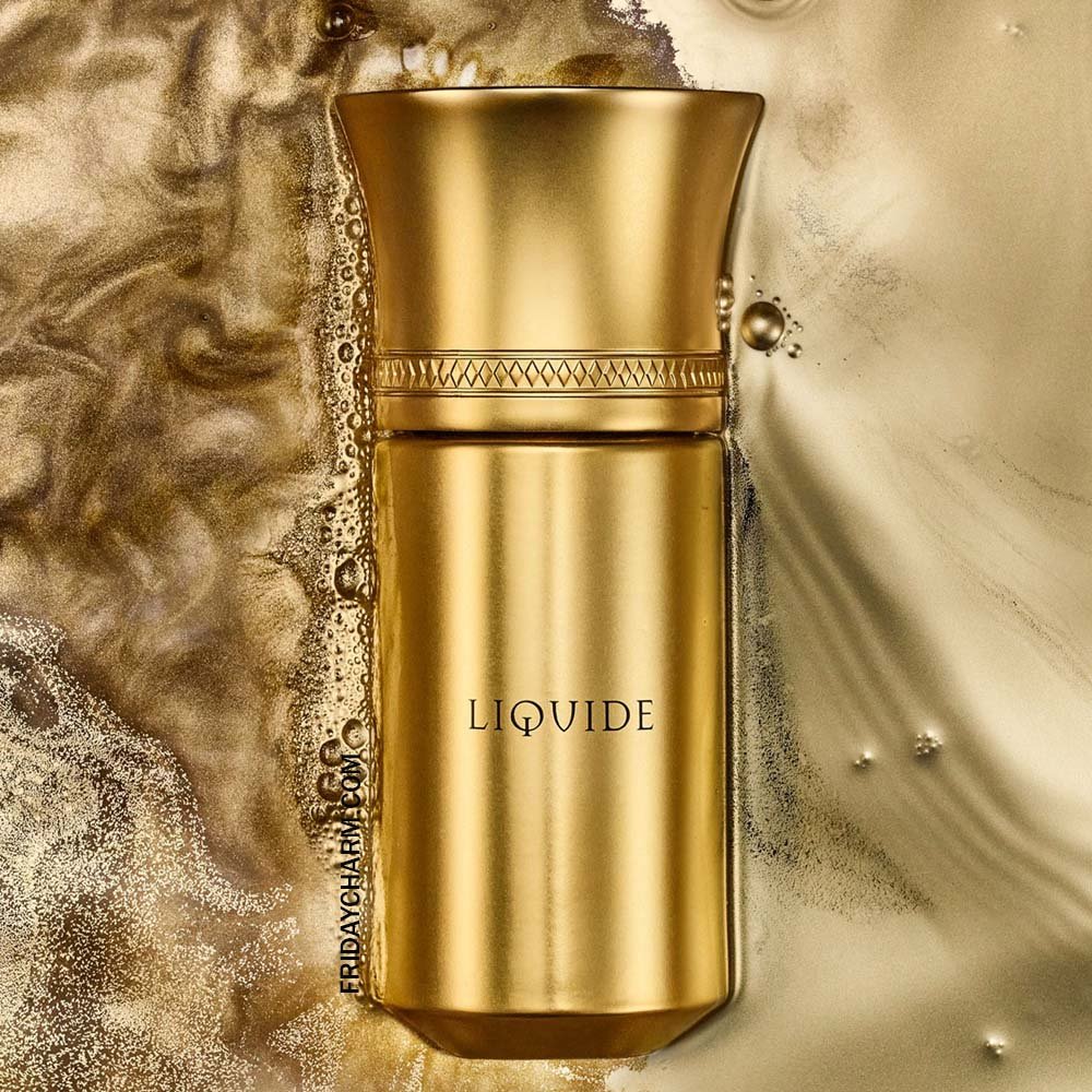 Liquides Imaginaires Alchemical Trilogy - Liquide 2022 EDP - Image 2