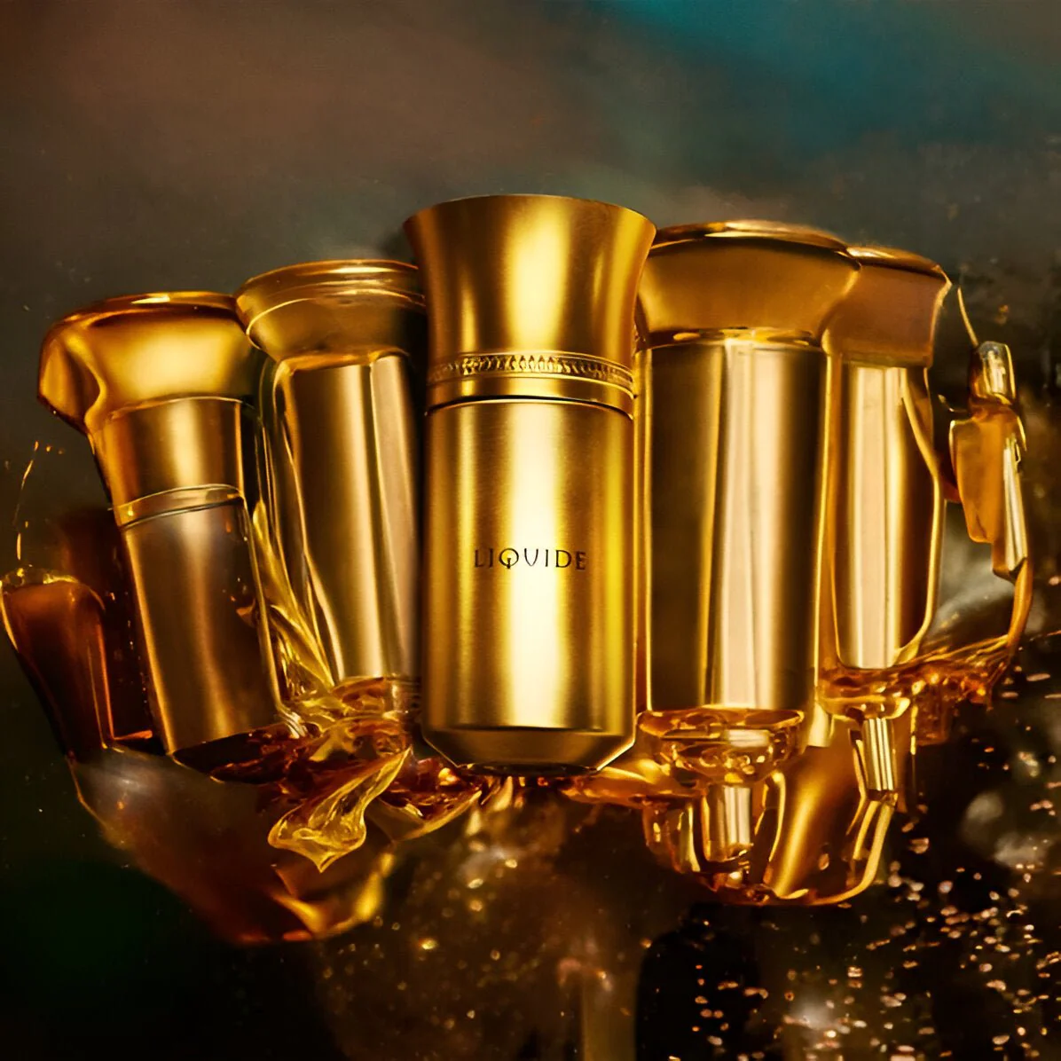 Liquides Imaginaires Alchemical Trilogy - Liquide 2022 EDP - Image 4