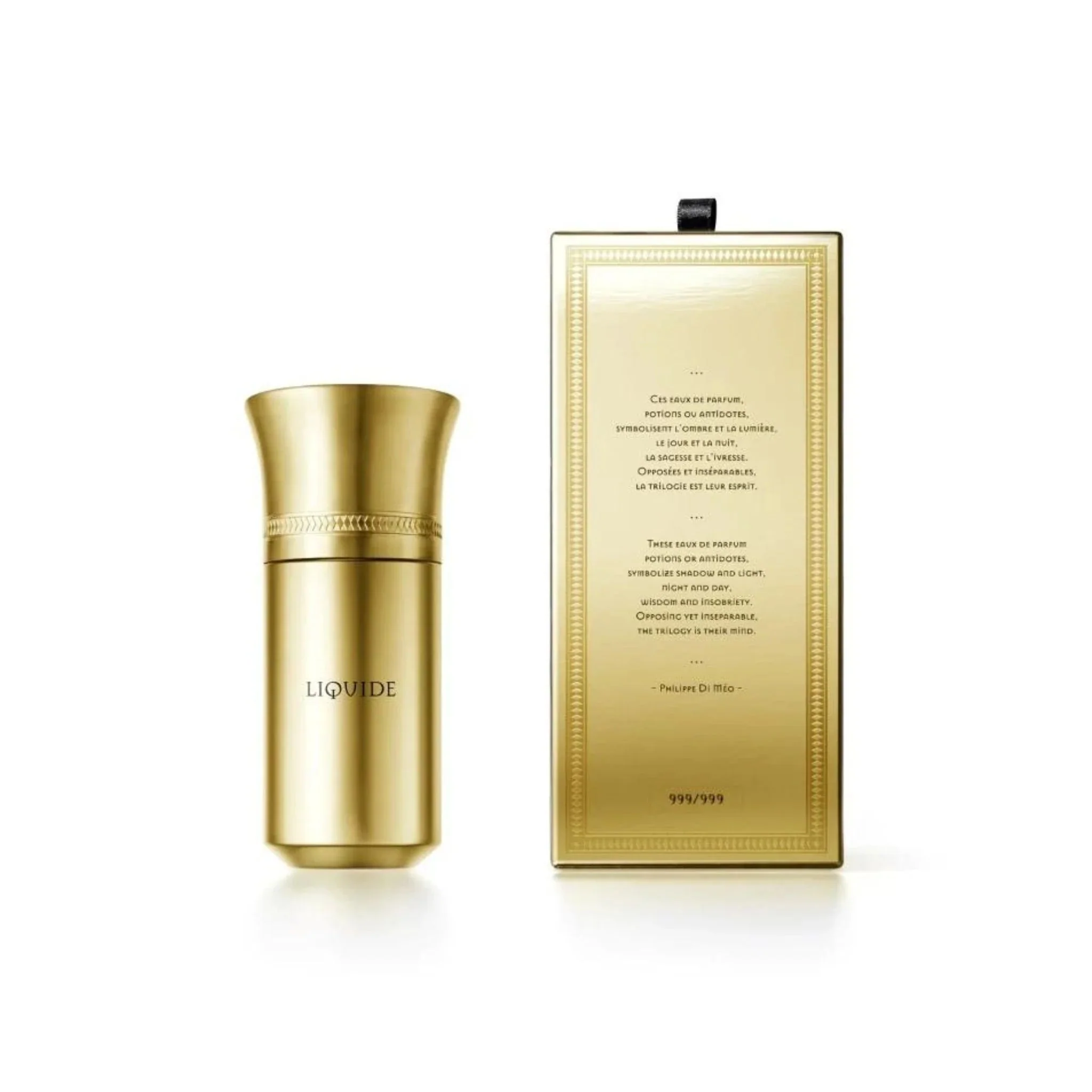 Liquides Imaginaires Alchemical Trilogy - Liquide 2022 EDP - Image 5