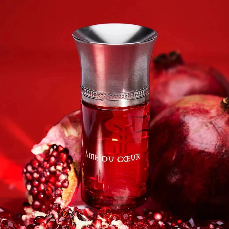 Liquides Imaginaires Ame Du Coeur EDP - Image 5