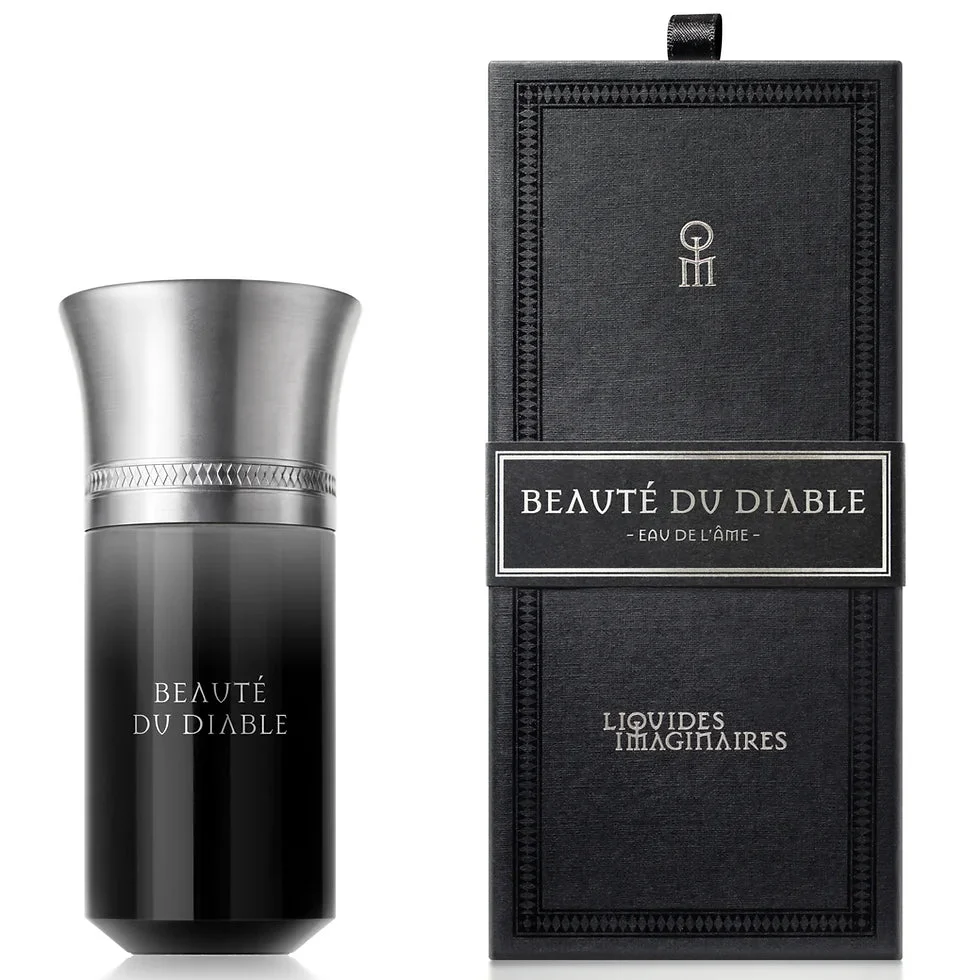 Liquides Imaginaires Beaute Du Diable EDP - Image 3