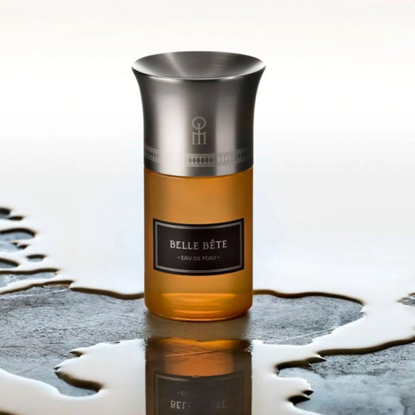 Liquides Imaginaires Belle Bete EDP - Image 2