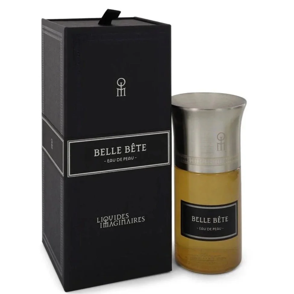 Liquides Imaginaires Belle Bete EDP - Image 3